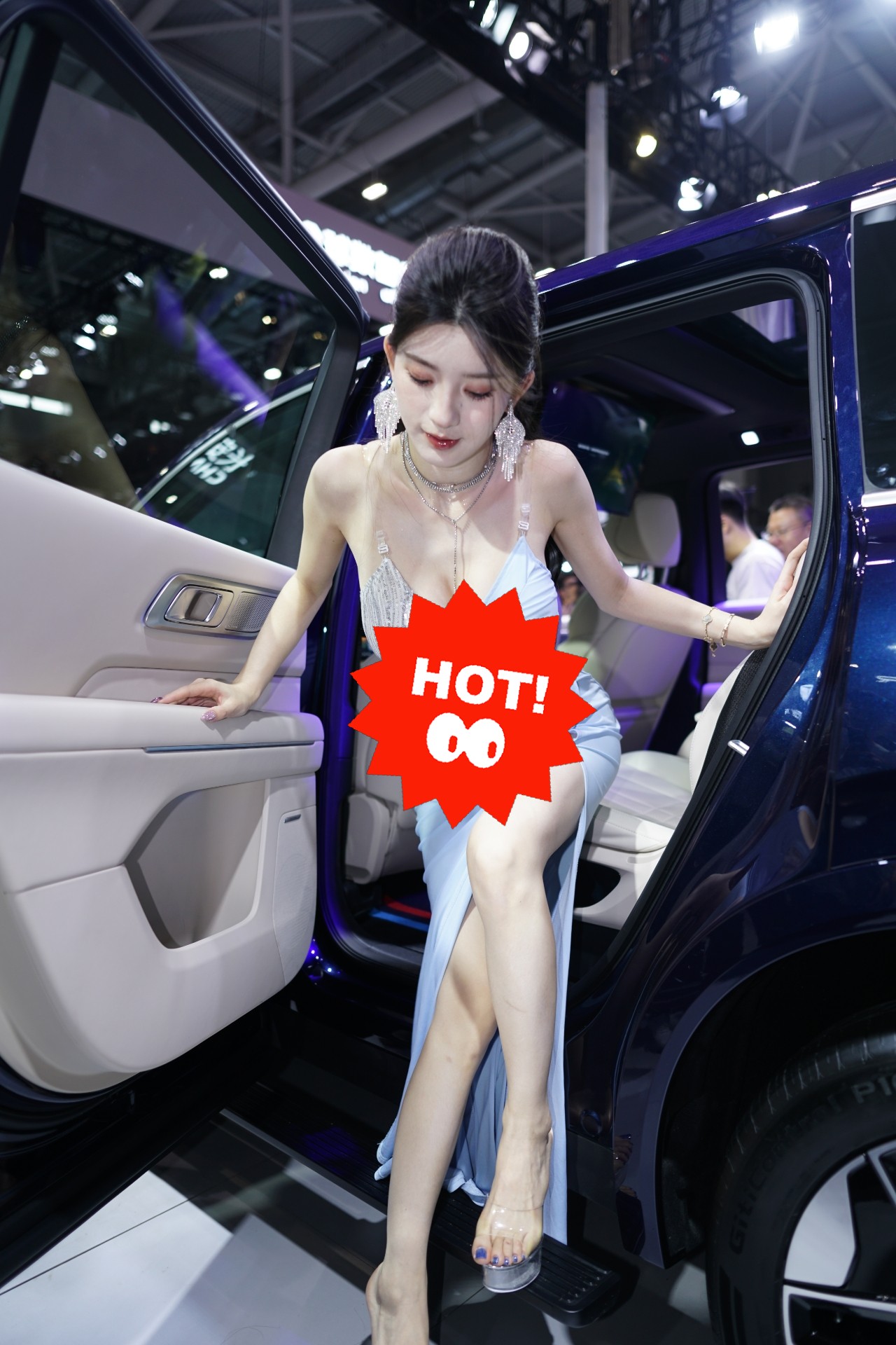 BB酱大湾区 242P9V